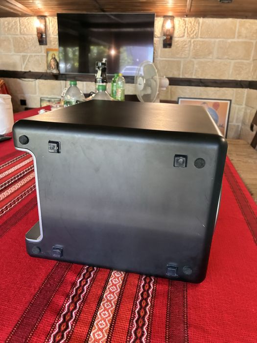 Mackie Tapco S8 8” активни студийни монитори