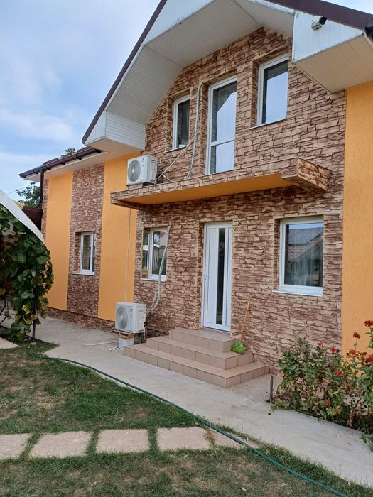 Beton Amprentat Decorativ