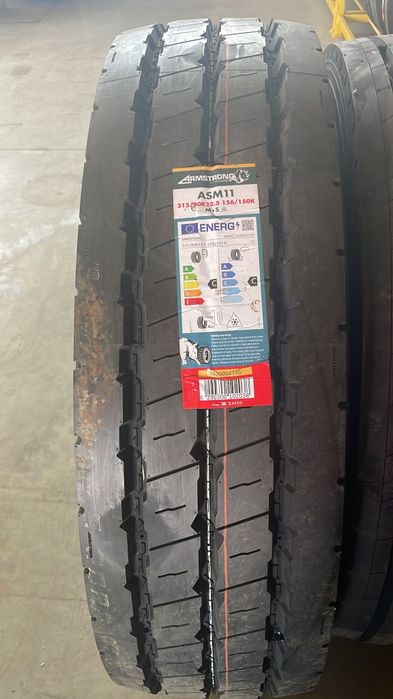 Anvelope Camion Armstrong Directie ON OFF 315/80/22.5