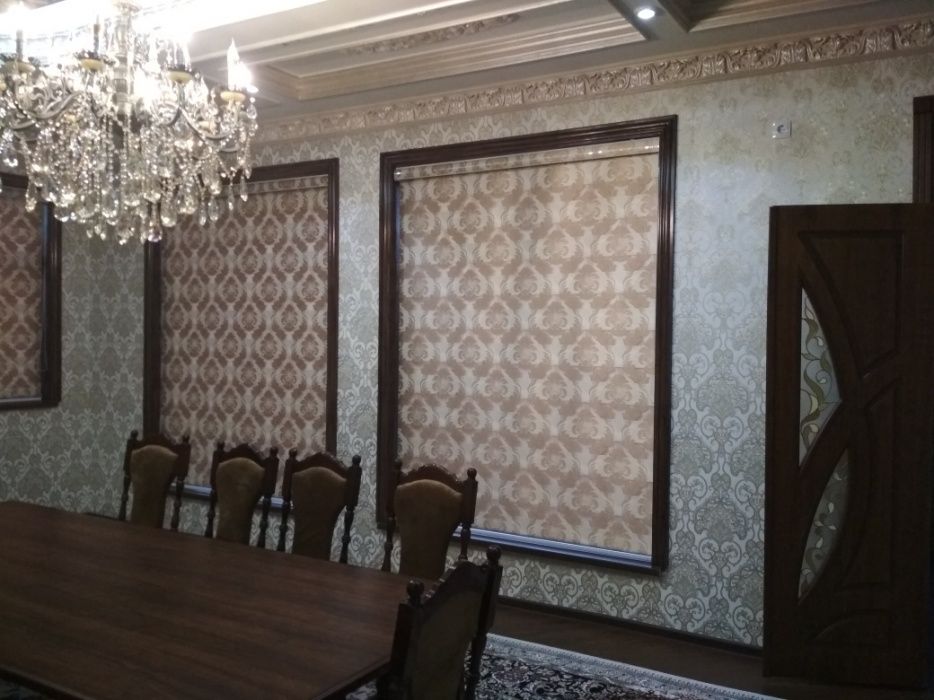 ЖАЛЮЗИ со скидкой!!!