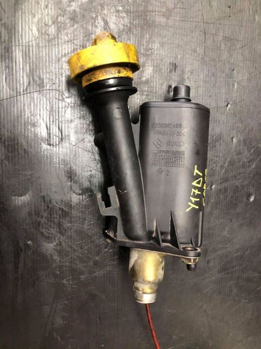 filtru epurator gaze 1.7cdti y17dt opel corsa c
