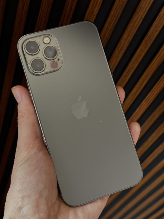 Продам iphone 12 pro