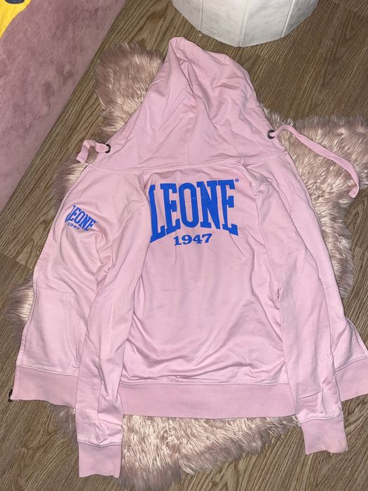 Vând hanorac LEONE original!