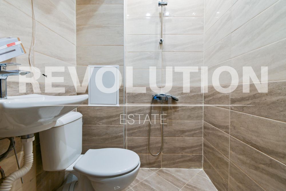 Дава се под наем Двустаен апартамент в София, Банишора - 35 кв.м за 598.23 € - Снимка #7