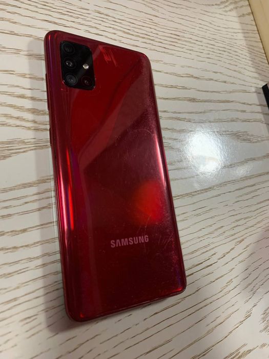 Samsung A51 4/128