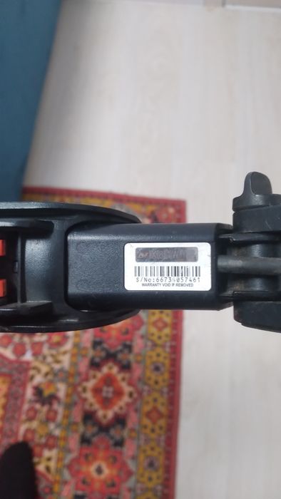 Металлоискатель GO FIND