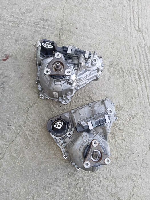 Cutie transfer ATC 13-1 BMW Seria 7 G11 G12, X3 G01, X5 G05 G30