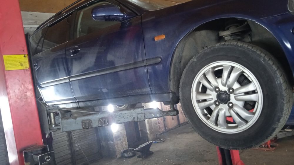 Продам Хонду  орхия уневерсал