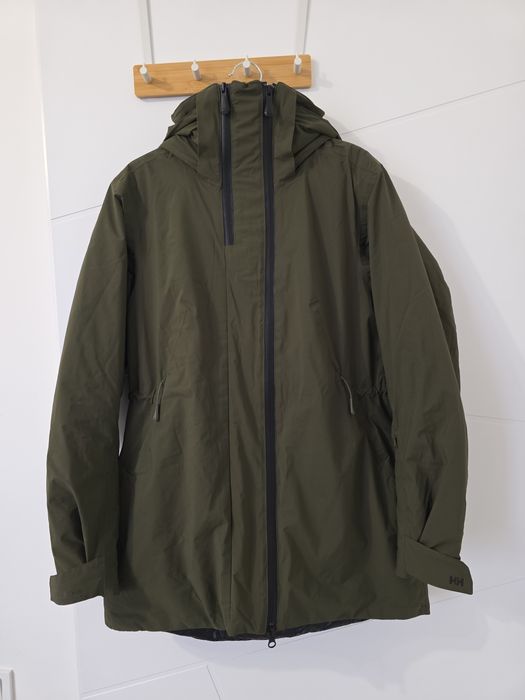 Helly Hansen Яке шуба