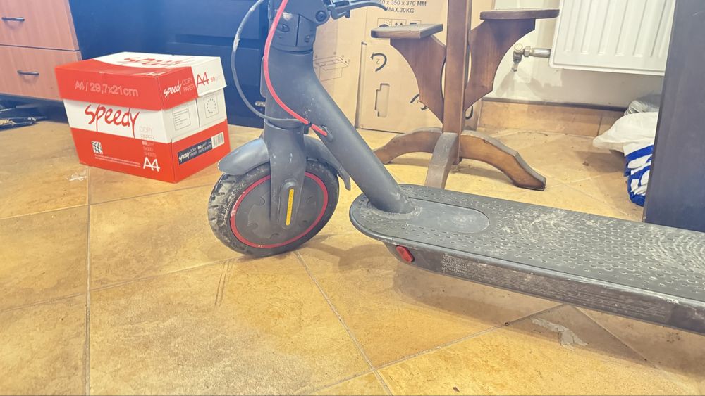 Vand trotineta xiami pro 2