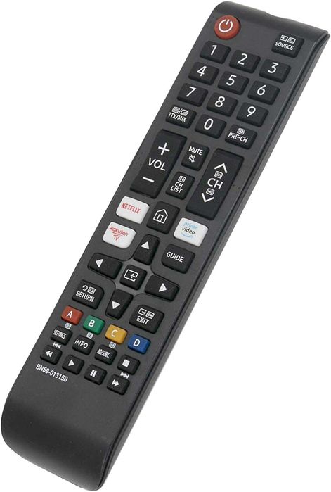 Telecomanda Samsung Smart