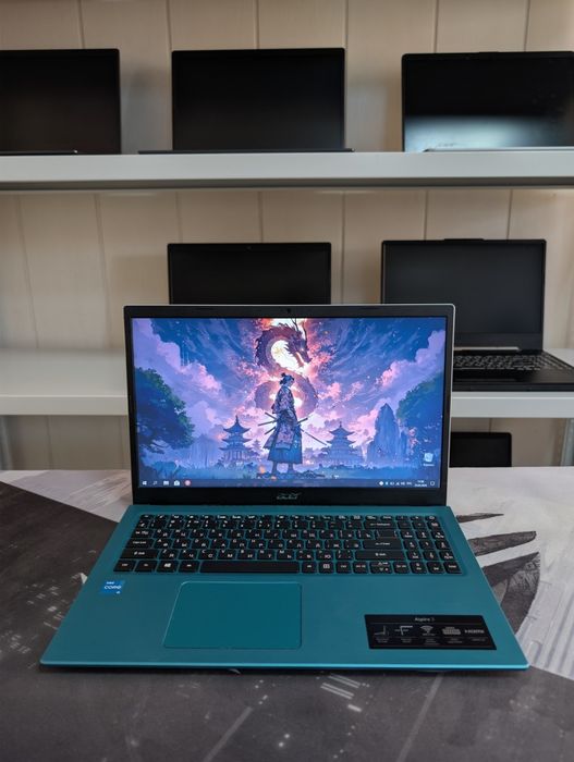 Ноутбук Acer Aspire 3