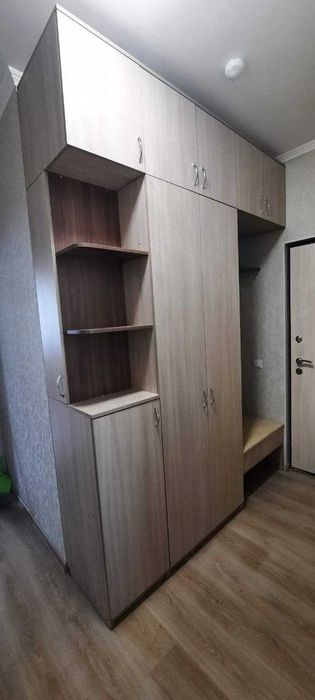 Буюртма асосида Мебель