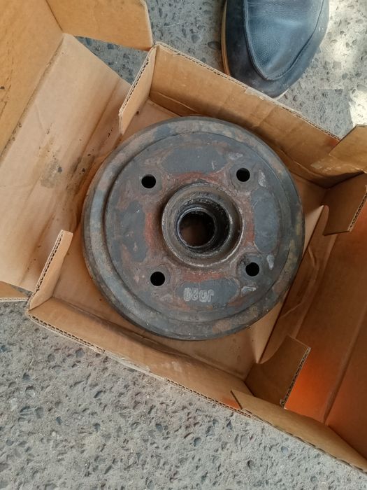 Matizga opor xolati yaxshi qorolmagan