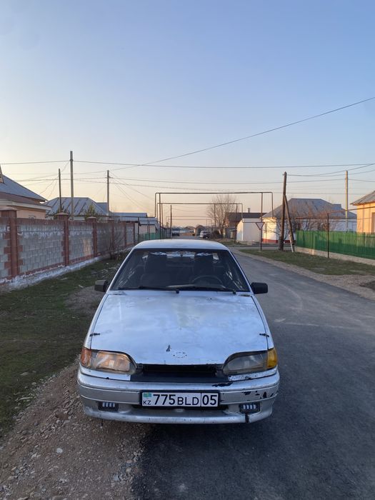 Продам ваз 2115