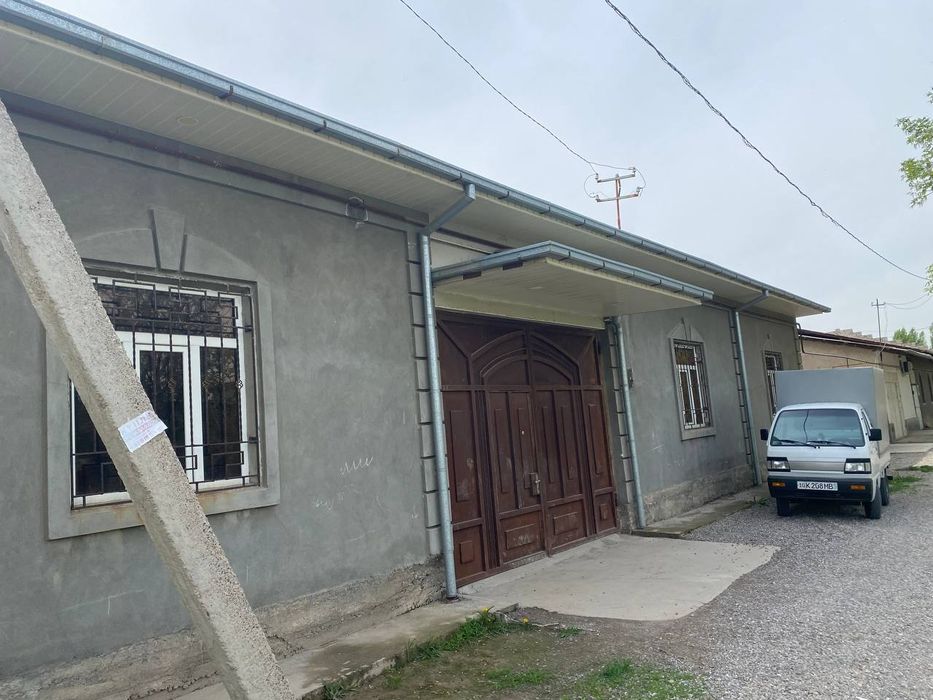 7 sotixli honodon sotiladi