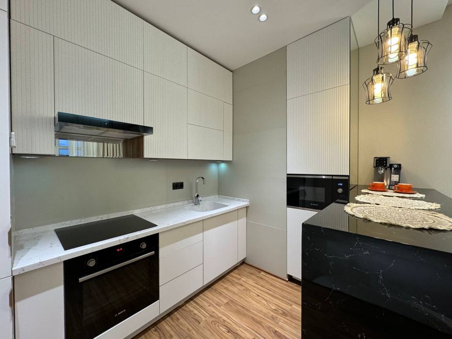 NRG Ойбек сдается новая 2х комнатная!