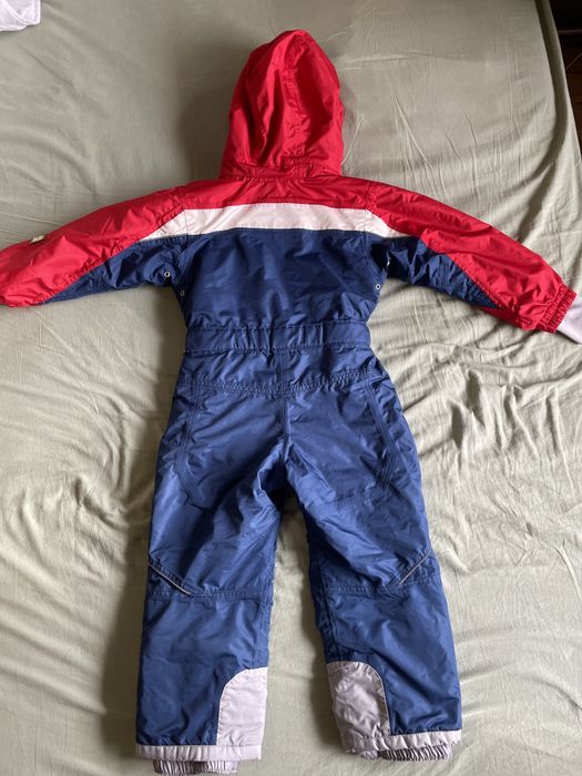 Детски грейки за ски или зимни игри Spyder,Girardelli,Reima