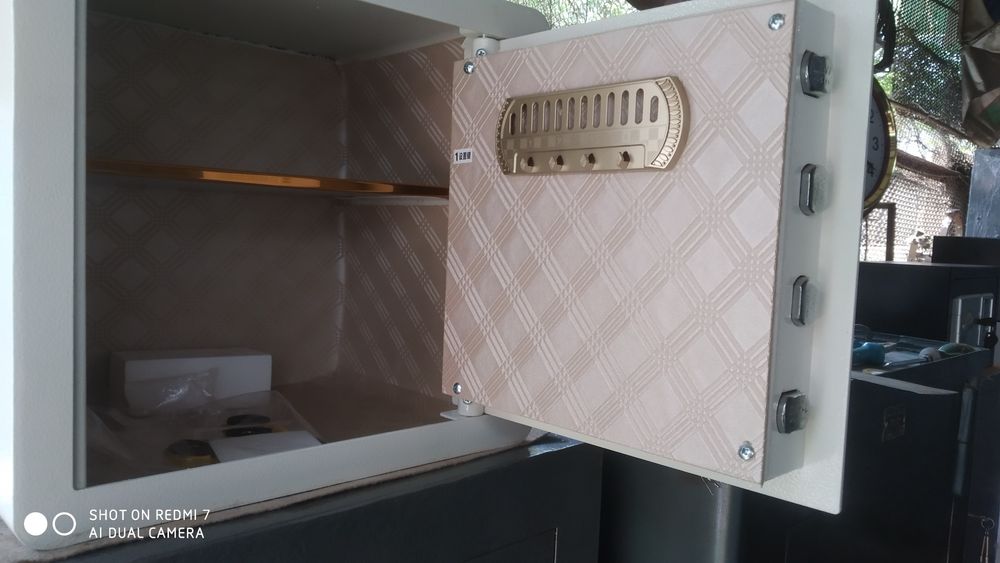 Kodli seflarimiz bor