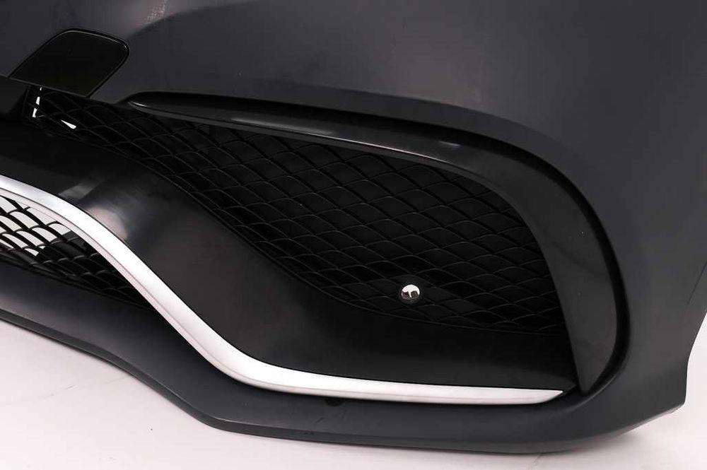 Пълен комплект за окачване за Mercedes GLE W166 SUV 2015-2018   А302