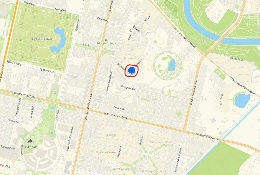 Кладовка ЖК Vienna сдам