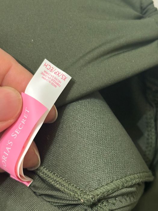 Victoria Secret’s купальник