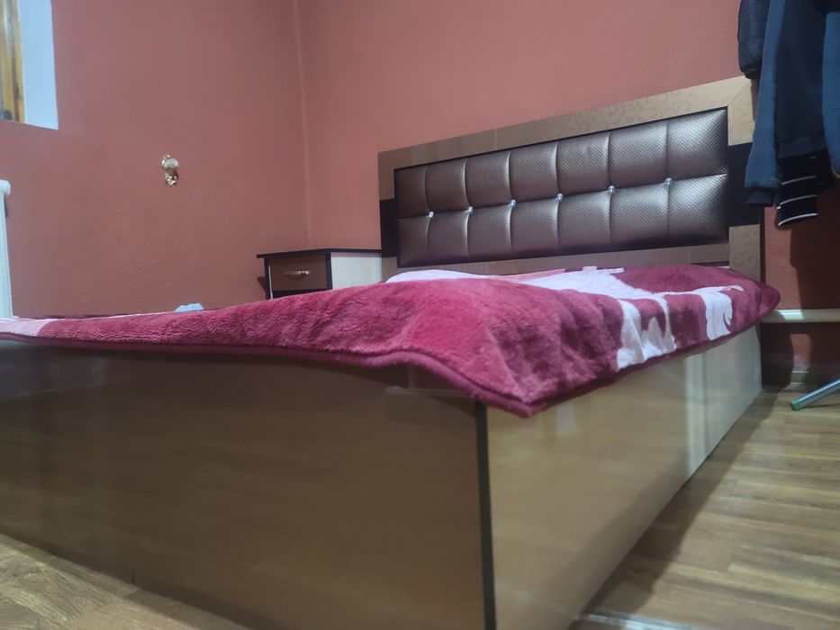 Спалный гарнитура.