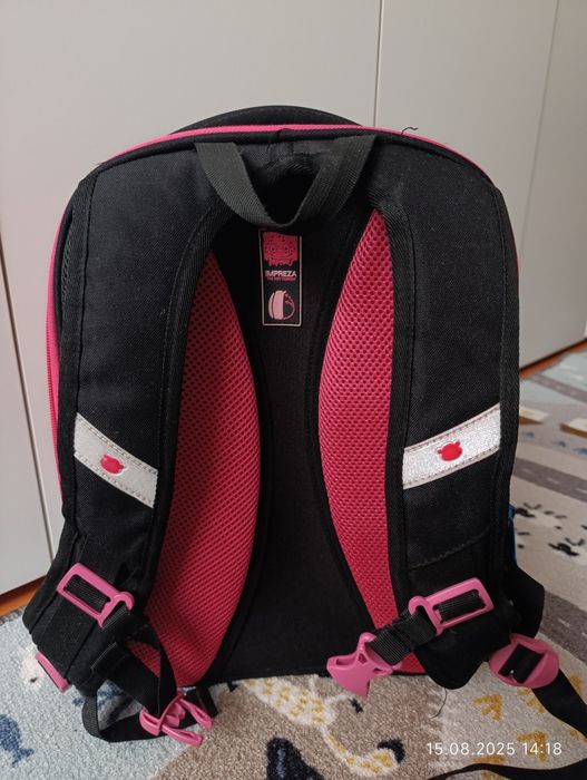 Продам портфель. В отличном состоянии