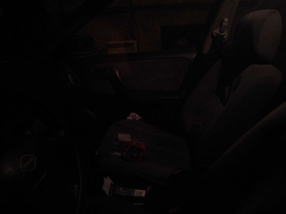 Плафон Ниссан Nissan