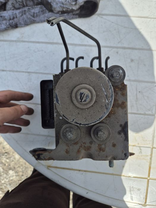 АБС за  VW Транспортер Т5 2003 - 2012 г