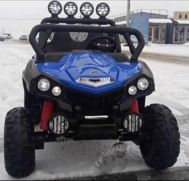 Детские машины магазин электромобиль