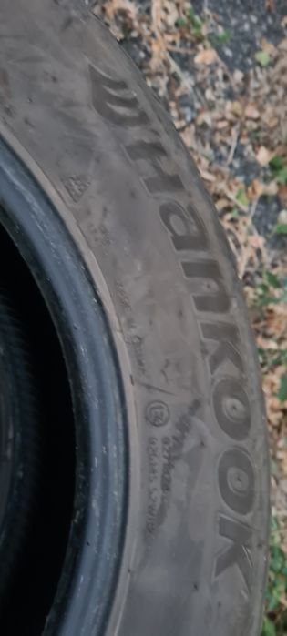 Гуми 205 60 16 ханкок