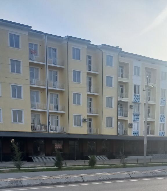 Продаю квартиру в новостройке