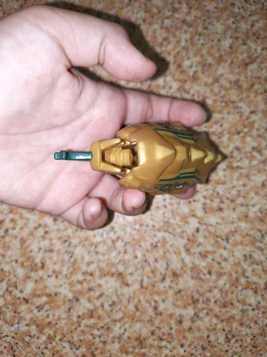 Лего Ниндзяго голова дракона