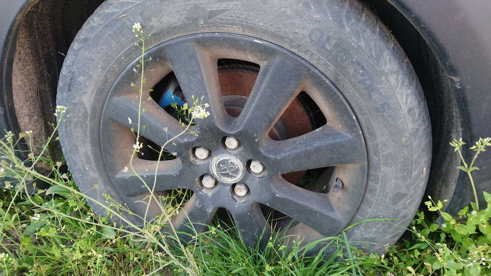 Toyota avensis D4D 116к.с