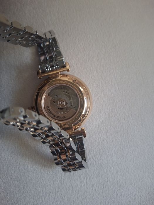 Emporio Armani Watch pentru  femei  AR60019, nou