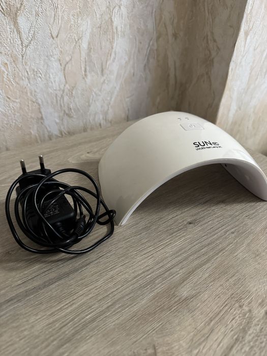 Печка за гел лак