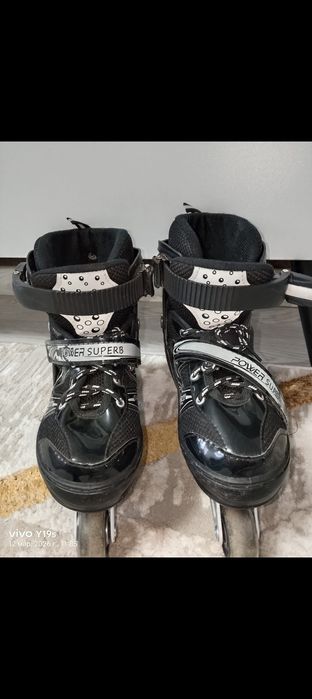 Ролики для катания