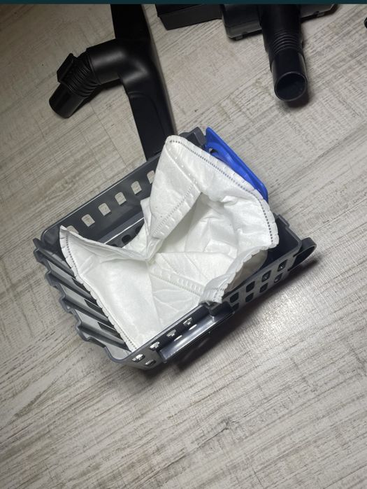 Части за прахосмукачка Bosch за сухо и мокро почистване