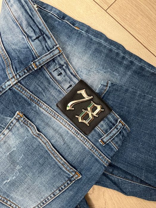 Philipp Plein дънки