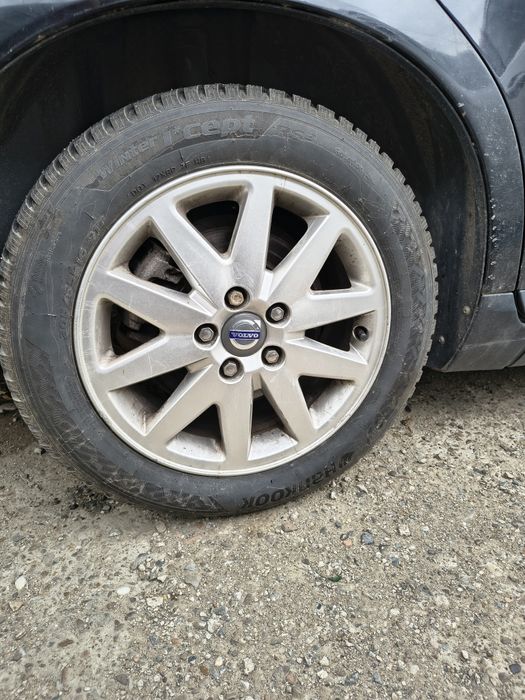 Volvo S40 1.6D 2007