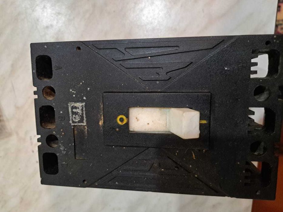 Советские приборы