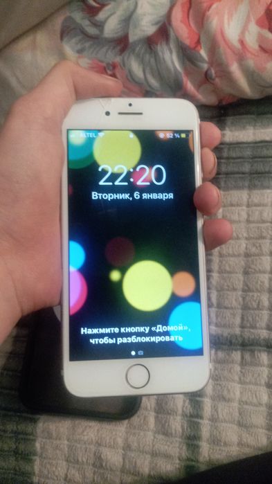 Айфон 7 с продажа