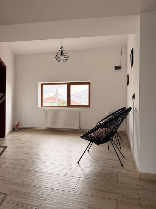 Vand Vilă Spațioasă P + Etaj – Zona Elvila, Palazu Mare (Str. Henry Coandă)