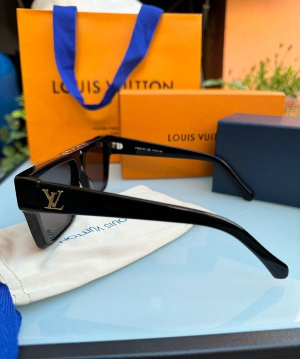 Ochelari de soare originali Louis Vuitton LV Evidence NOI