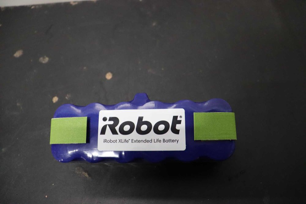 iRobot 4419696 Оригинални части - Батерия XLife с удължен живот