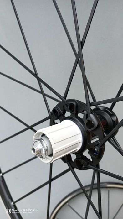 Капли Fulcrum Racing Zero ceramic