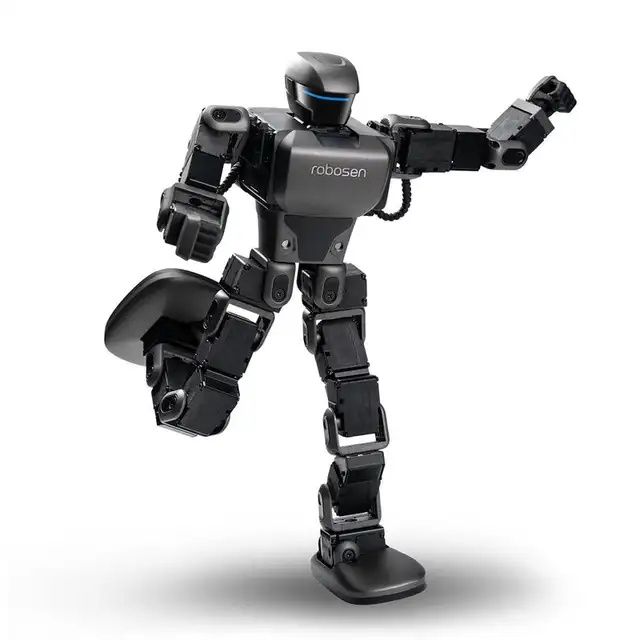 Реальный Робот Robosen K1 pro. В наличии в Ташкенте. Новый. Оригинал.
