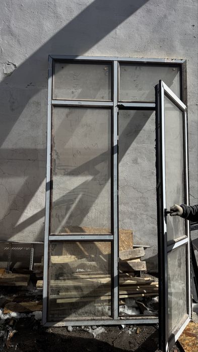 продам рамы новые!