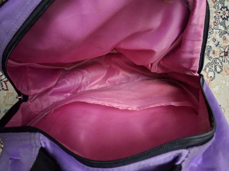 Школьный рюкзак, Hello Kitty